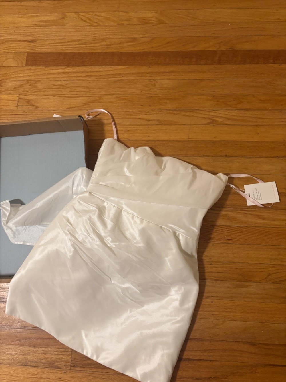 Chosen by Kyha Fifi dress NWT